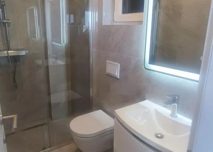 Nyaraló Hh Cvetkovic By Interhome