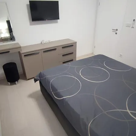Prázdninový dům Hh Cvetkovic By Interhome