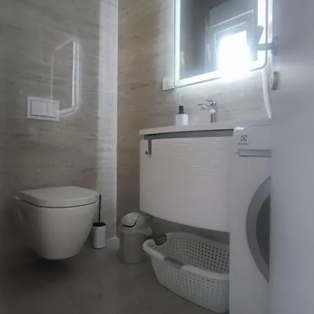 Prázdninový dům Hh Cvetkovic By Interhome